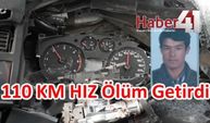 Dilovasi Tem'de 110 KM ölüm getirdi