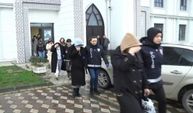 Kocaeli Emniyetinden fuhuş operasyonu!