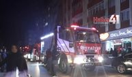 Gebze Osmanyılmaz'da Yangın Faciadan Dönüldü