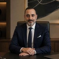 Doç Dr. Yasin Kalafatoğlu