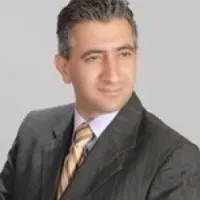 Turan Korkut Gedik