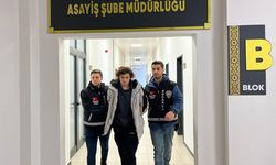 Kardeşini bıçaklayan şahıs tutuklandı