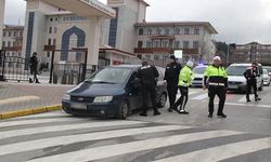 Kocaeli'de Güvenli Okul uygulaması yapıldı
