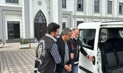 Körfez'de servis şoförünü öldüren zanlı tutuklandı!