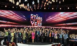  “Senenin Yıldızları” 16’ncı kez ödüllendirildi