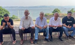 “Eskihisar Kalesi Palekanon Savaşı müzesi haline getirilmelidir”
