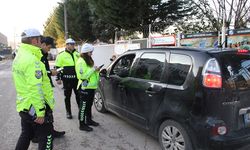 Başiskele’de güvenli okul uygulaması