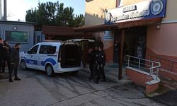 Kardeşini öldüren zanlı yakalandı!