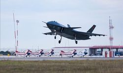 KIZILELMA'dan başarılı bir uçuş daha