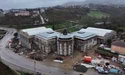 Kocaeli termal tesisi ile de öne çıkacak