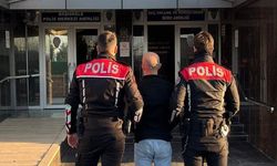Uyuşturucudan aranan şahıs Başiskele’de yakalandı