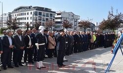 Çayırova'da Polis Haftası etkinliklerle kutlandı!