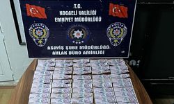 Kartepe’de Ruhsatsız Kumar Baskını: 21.600 TL’ye El Konuldu