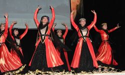 Kocaeli 49. Turizm Haftasına Coşkuyla Başladı