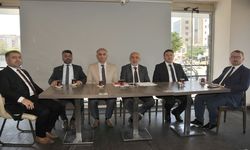 Saadet Partisi 27 Nisan'da il kongresi yapıyor