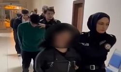 Silahlı yağma suçuna karışan 5 kişi yakalandı!