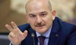 Soylu'dan Özel'e 'İngiliz Özgür' paylaşımı!