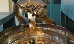 Darphane ve Damga Matbaası'na 24 işçi alımı yapılacak