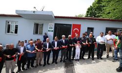 İHH Dilovası Açıldı, İyilik Hareketi Başladı!