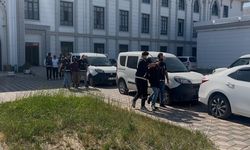 Darıca’da İş Yeri Kurşunlama Olayında 2 Şüpheli Tutuklandı