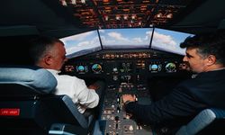 Geleceğin pilotları Kocaeli'de yetişecek