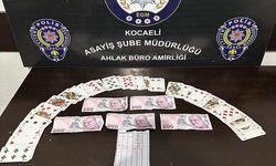 Karamürsel’de Kahvehaneye Kumar Baskını: 1 Kişi Hakkında Adli İşlem, 3 Kişiye Ceza