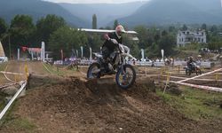 Kocaeli’de hafta sonu enduro fırtınası esecek