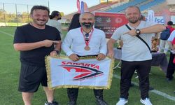 Mehmet Yıldırım’dan Geleneksel Okçulukta Bronz Madalya!