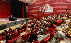 Gebze'de Bilişim Suçlarına Karşı Eğitim Seferberliği