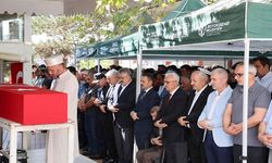 Gebze Şehidini Son Yolculuğuna Uğurladı!
