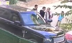 Gebze’deki Saldırgan Sürücü Tutuklandı!