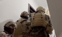 Göçmen kaçakçılarına büyük darbe!