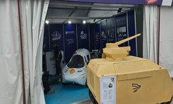 Sakarya Üniversitesi Öğrencileri TEKNOFEST 2025’te
