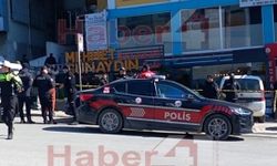 Gebze'de rehine krizinde 1 kişi hayatını kaybetti!  