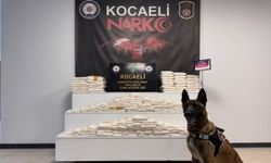 TEM Otoyolu’nda Zehir Operasyonu: 82 Kilo Metamfetamin Ele Geçirildi