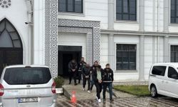 Gebze'de bir kişiyi öldüren zanlı tutuklandı!