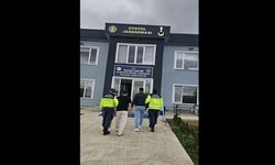 Kuzey Marmara Otoyolu'nda yarış yapan iki kişi yakalandı!