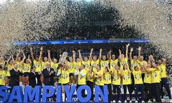 Bakan Bak'tan Fenerbahçe Medicana'ya tebrik mesajı