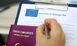AB, Schengen Bölgesi’nde Elektronik Giriş-Çıkış Sistemi’ni başlattı