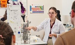 GTÜ Sürdürülebilir Biyoteknoloji Kongresine Ev Sahipliği Yaptı