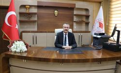 Ali Ulvi Özerdem Kocaeli İl Tarım ve Orman müdürü olarak atandı