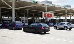 Yabancı plakalı araçlara yeni ceza düzeni: Ödeme yapılmadan çıkış yok!