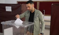 KKTC yarın sandık başına gidiyor