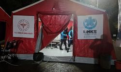 Bakan Memişoğlu: Depremde yaralanan 26 kişi taburcu edildi