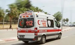Ambulansa yol vermeyen sürücülere ağır cezalar geliyor