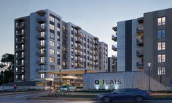 QFlats, Bina Tamamlama Sigortasıyla Konut Alımında Güven Dönemini Başlatıyor!