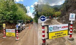 Büyükşehir’den kapsamlı V kanal temizliği