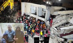 Bilir ailesi bugün Gebze’de toprağa verilecek