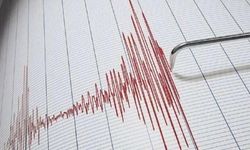 Osmaniye'de 4,1 büyüklüğünde deprem