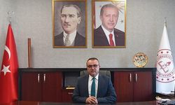Emrullah Aydın Kocaeli İl Milli Eğitim Müdürü Oldu